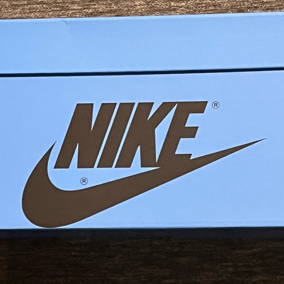 Air Jordan 1 OG High “UNC Toe” (BOX ONLY) - Picture 3 of 4